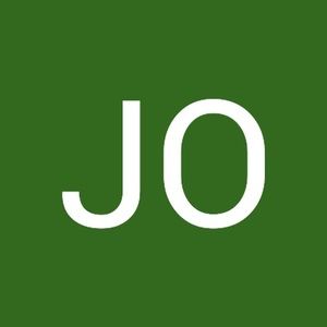 Meet your Posher, Jo